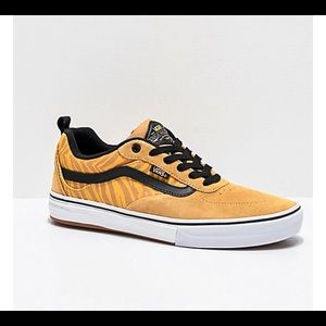 Vans Kyle Walker Pro Sneakers Shoes Mens 11.5